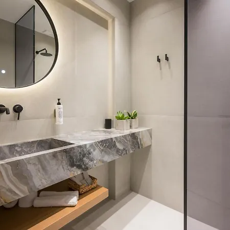 Вилла Sky Sea View Ханья