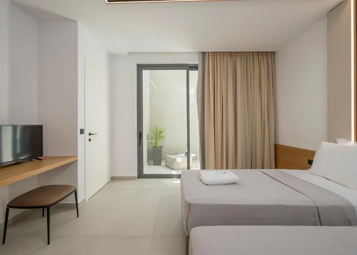 Sky Sea View Heated Pool Villa *