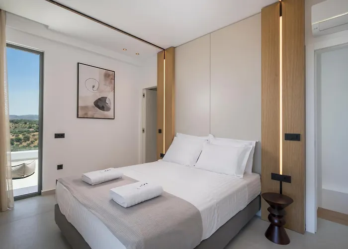 Villa Sky Sea View *