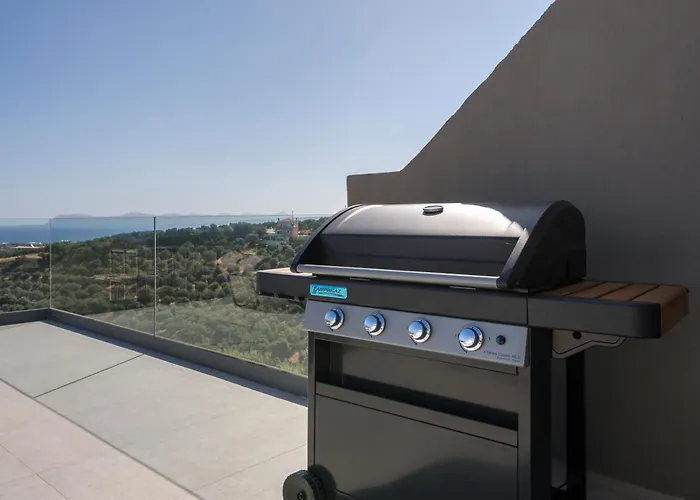 Sky Sea View Heated Pool