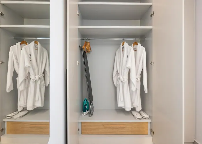 Sky Sea View * Hriszí Aktí Haniá